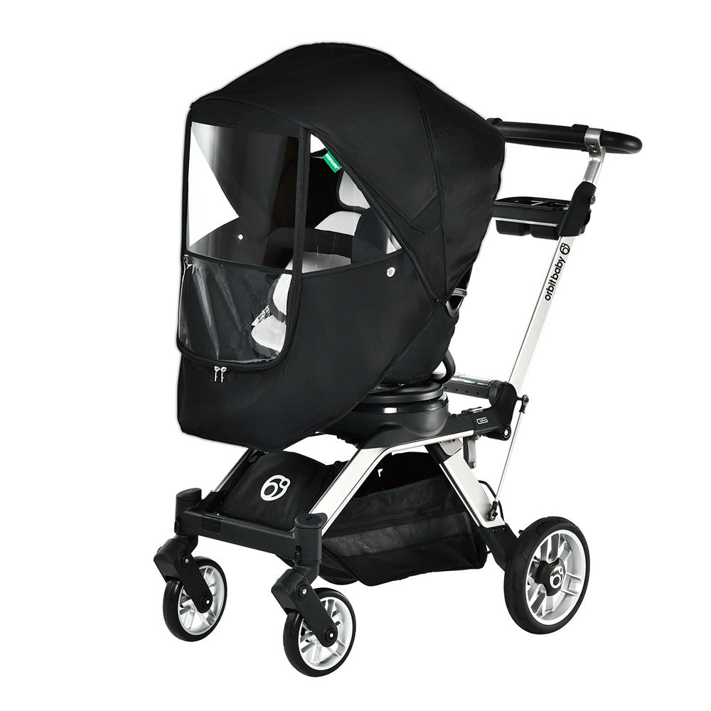 Orbit Baby G5 Stroller Winter Kit