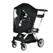 Orbit Baby G5 Four Seasons Stroller Cover