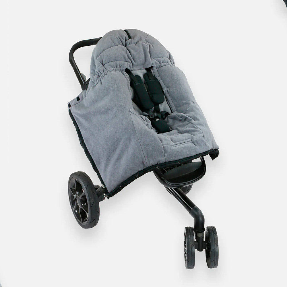 Manta infantil 7AM 212 Evolution - Bambi Baby