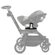 Orbit Baby Car Seat Stroller Adapter - Bambi Baby
