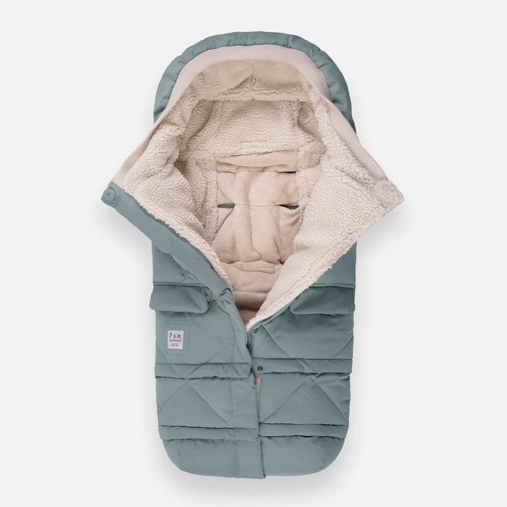 7AM Enfant Blanket 212 Evolution- Bambi Baby