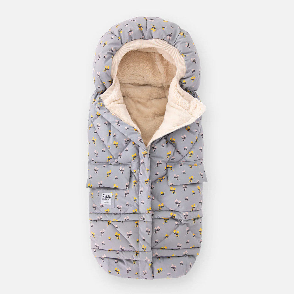 Manta infantil 7AM 212 Evolution - Bambi Baby