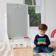 Little Partners Contempo Art Easel - Bambi Baby