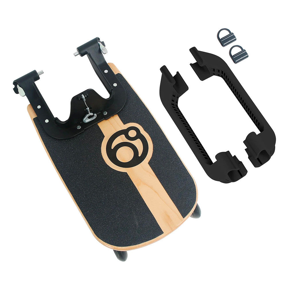 Orbit Baby Sidekick Skateboard- Bambi Baby