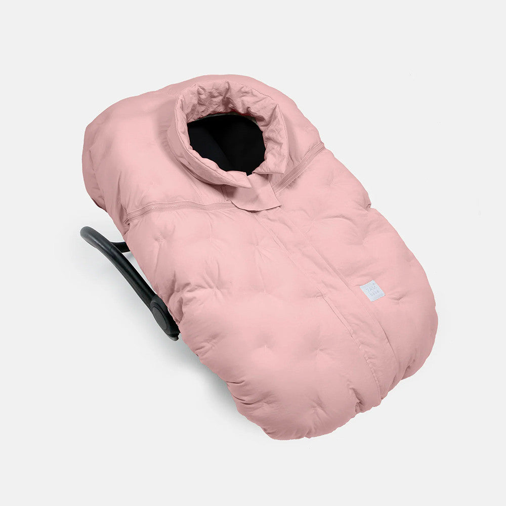 7AM Enfant Airy Car Seat Cocoon in Cameo- Bambi Baby