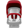 Orbit Baby G5 Stroller Canopy in Red - Bambi Baby