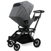Orbit Baby G5 Stroller Canopy in Melange Grey