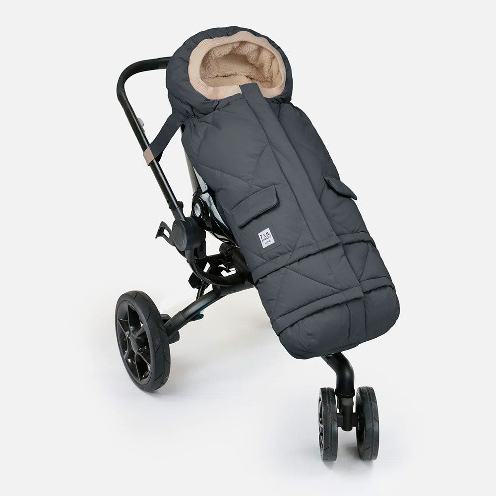 Manta infantil 7AM 212 Evolution - Bambi Baby