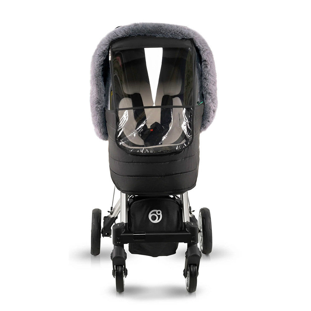 Orbit Baby G5 Stroller Winter Kit- Bambi Baby