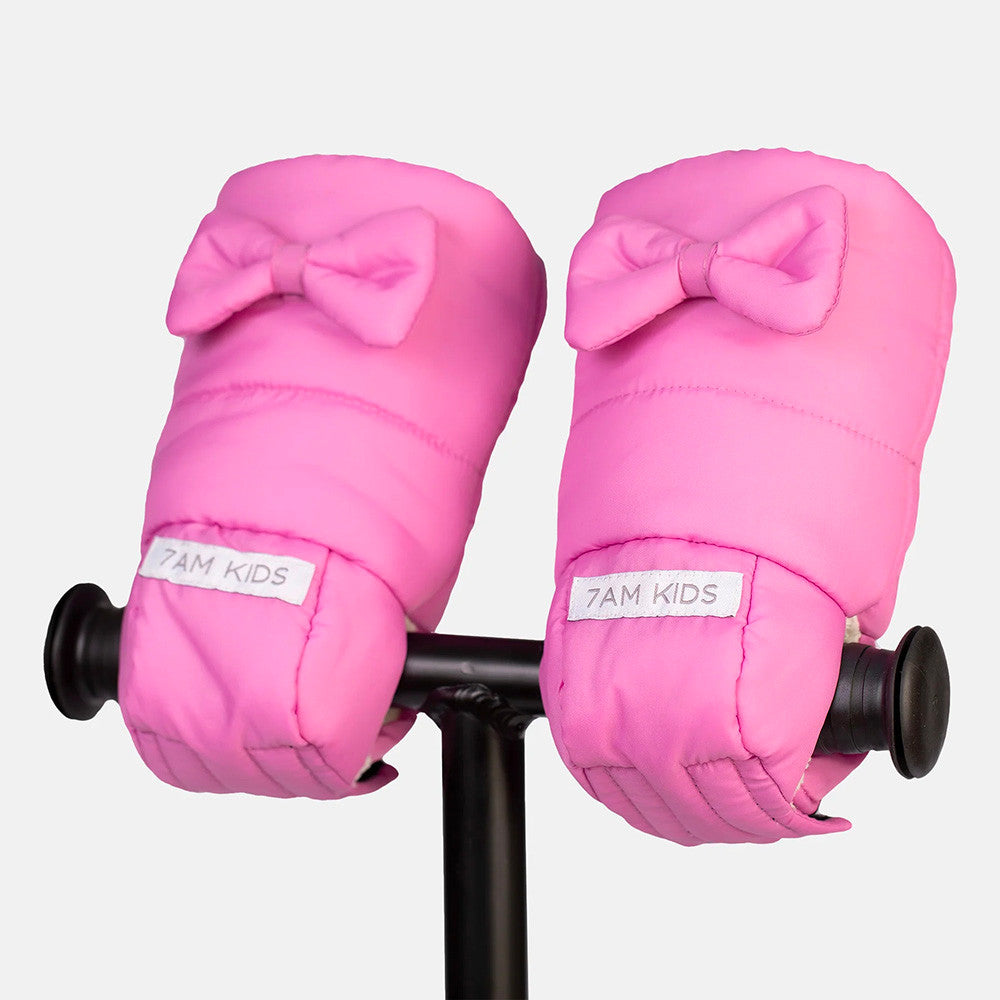 7AM Enfant HMK Warmmuffs Kids- Bambi Baby