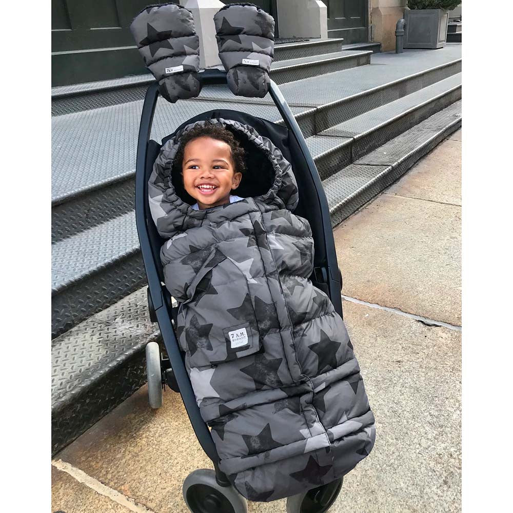 7am uppababy 7AM Enfant Blanket 212 Evolution