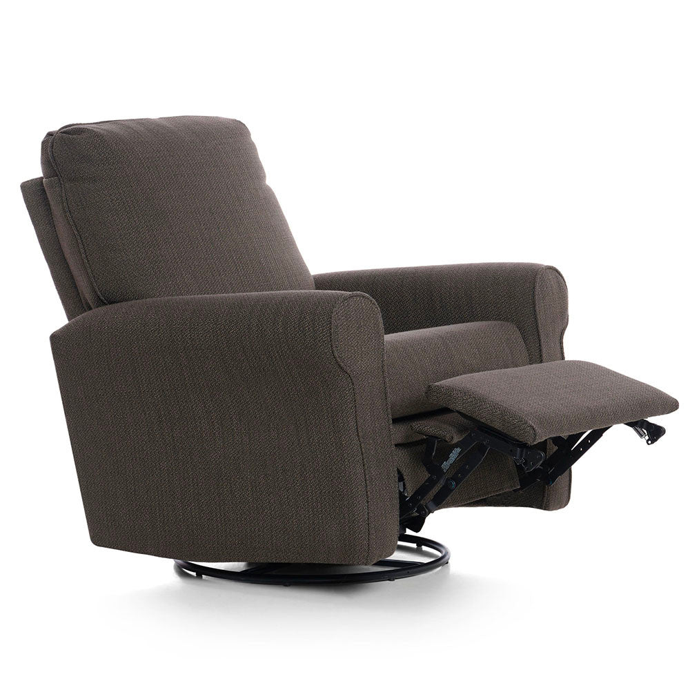 Oilo Orly Recliner in HP Wave Pearl- Bambi Baby