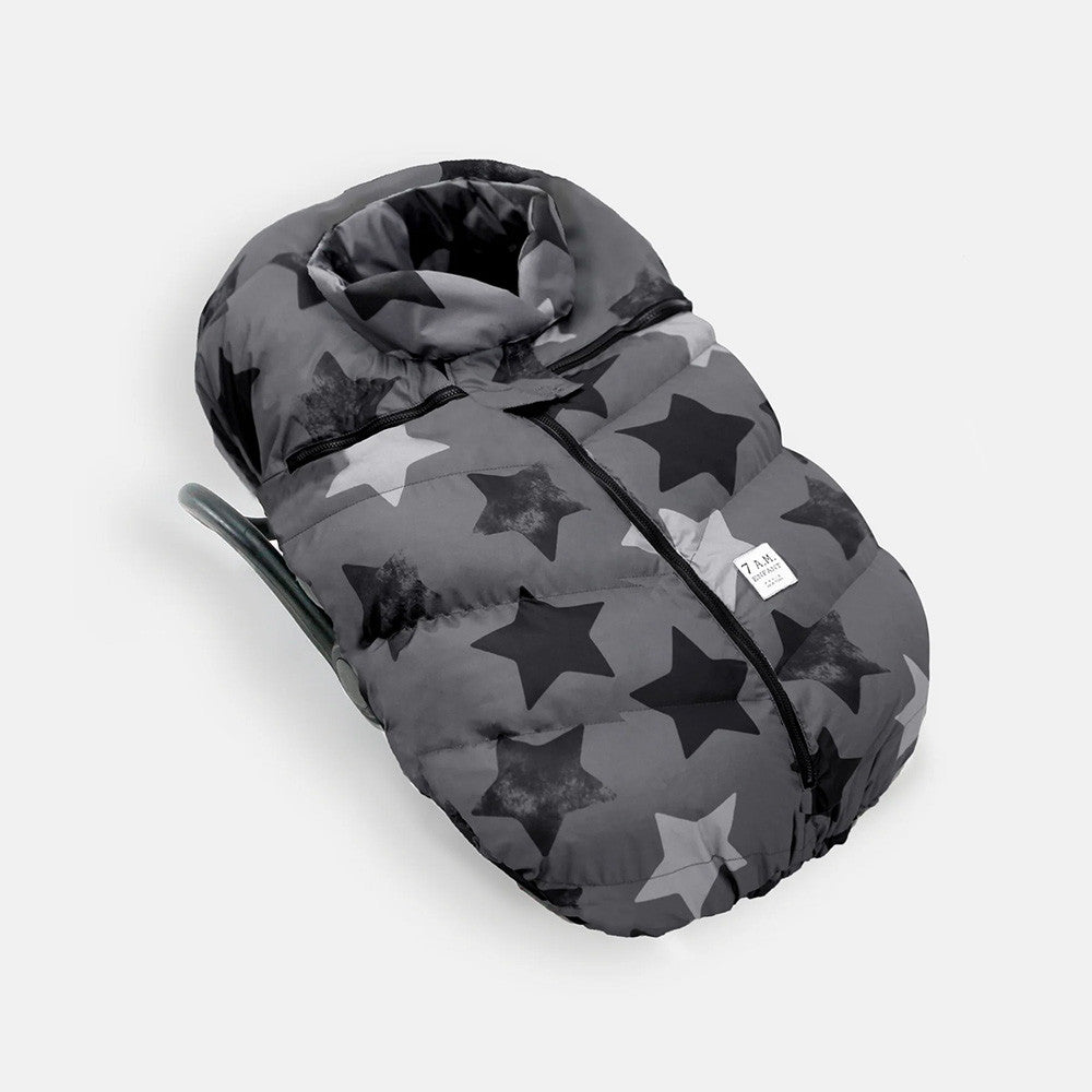 7AM Enfant Car Seat Cocoon- Bambi Baby