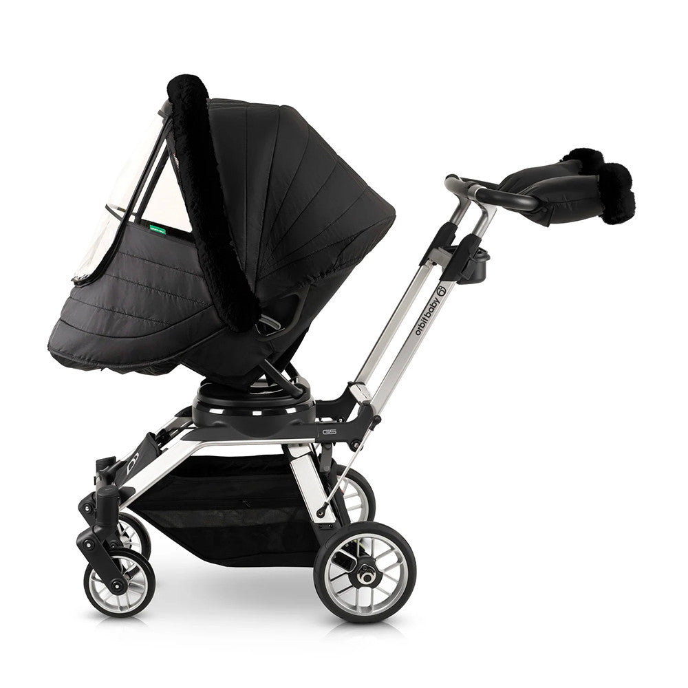 Orbit Baby G5 Stroller Winter Kit- Bambi Baby