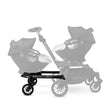 Orbit Baby Helix+ Double Stroller Attachment - Bambi Baby