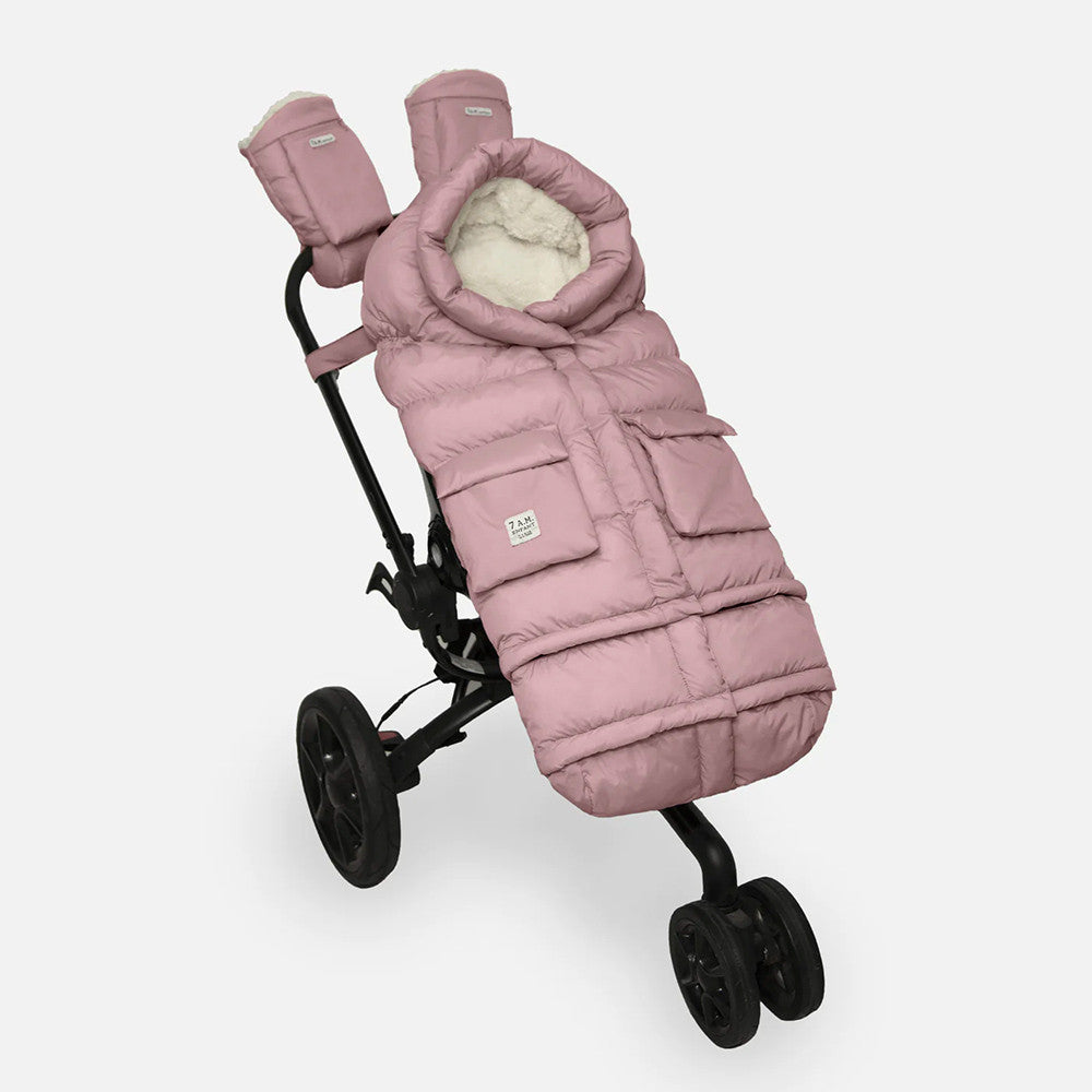 7am double stroller blanket 7AM Enfant Blanket 212 Evolution – Bambi Baby