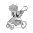 Thule Urban Glide 4-Wheel All-Terrain Single Stroller - Bambi Baby