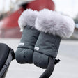 7AM Enfant Warmmuffs - Bambi Baby