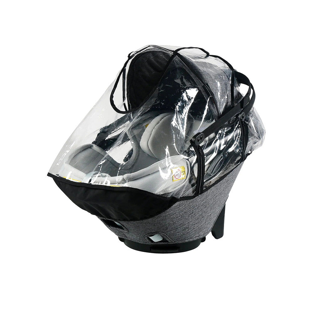 Orbit Baby Infant Car Seat and Bassinet Rain Cover- Bambi Baby