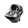 Orbit Baby Infant Car Seat and Bassinet Rain Cover - Bambi Baby