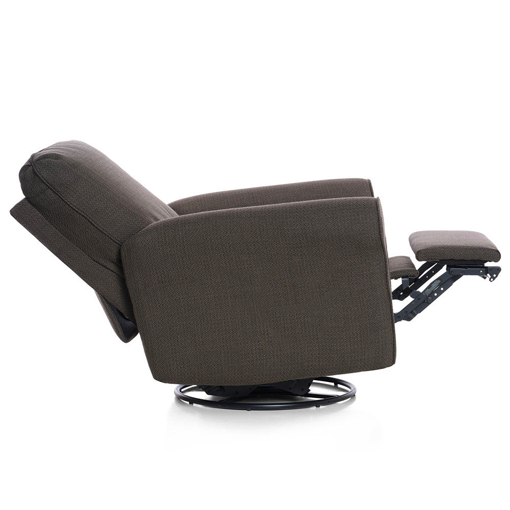 Oilo Orly Recliner in HP Wave Pearl- Bambi Baby