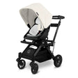 Orbit Baby G5 Stroller Canopy in White - Bambi Baby