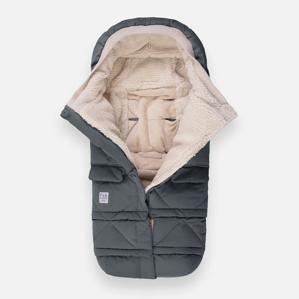 Manta infantil 7AM 212 Evolution - Bambi Baby