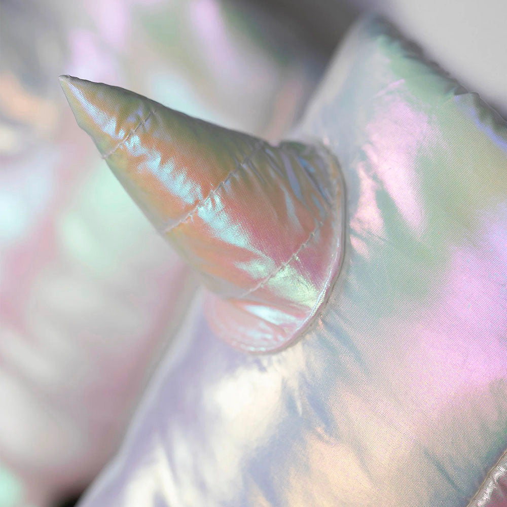 7AM Enfant HMK Warmmuffs Kids in Iridescent Unicorn- Bambi Baby