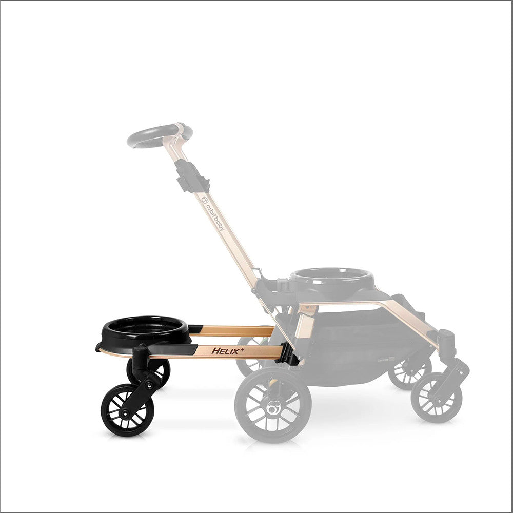 Orbit Baby Helix+ Double Stroller Attachment- Bambi Baby