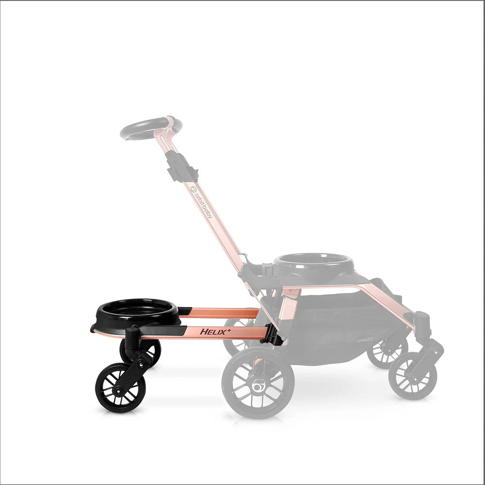 Orbit Baby Helix+ Double Stroller Attachment- Bambi Baby