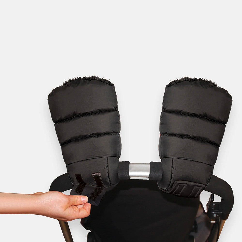 7AM Enfant Warmmuffs- Bambi Baby