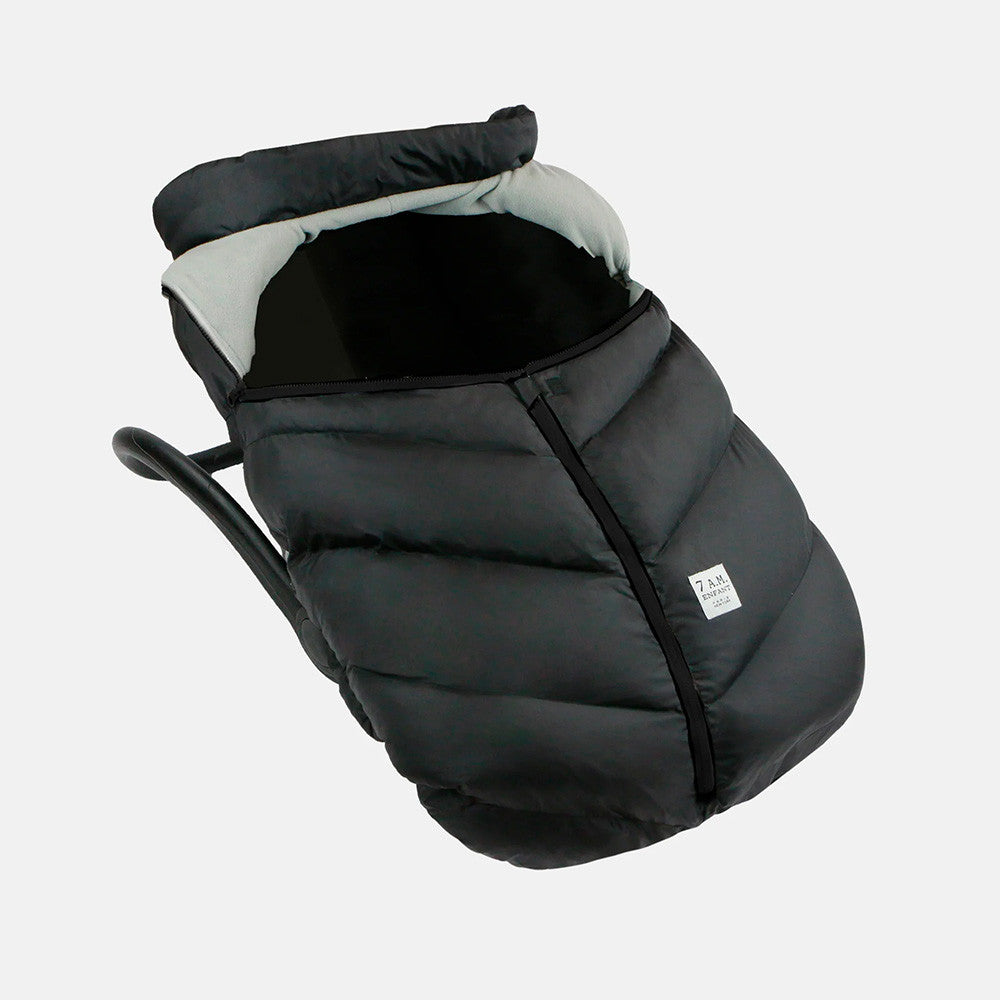 7AM Enfant Car Seat Cocoon- Bambi Baby