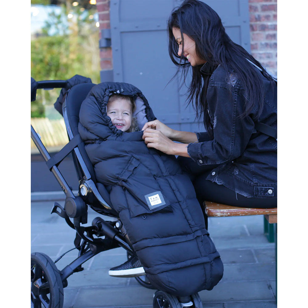 Manta infantil 7AM 212 Evolution - Bambi Baby