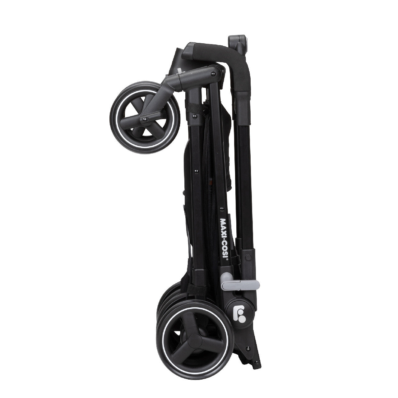 Maxi Cosi Maxi-Taxi XT Ultra in Black- Bambi Baby