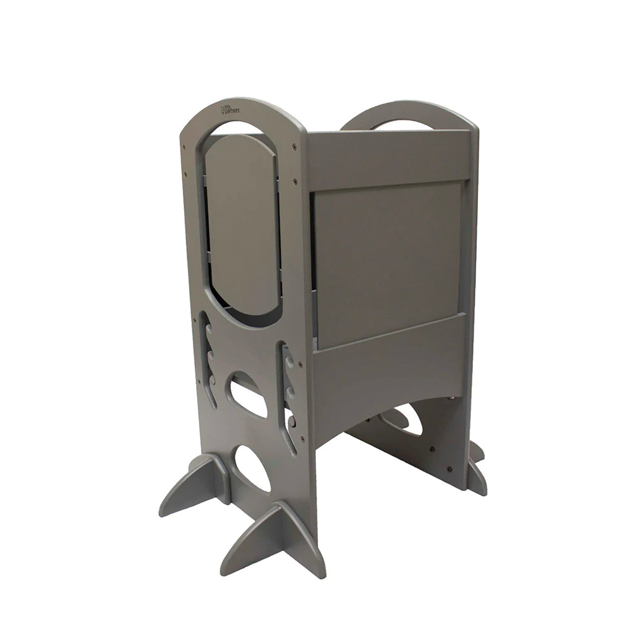 Little Partners LIMITED EDITION Learning Tower - Earl Grey- Bambi Baby