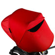 Orbit Baby G5 Stroller Canopy in Red - Bambi Baby