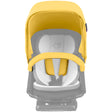 Orbit Baby G5 Stroller Canopy in Yellow - Bambi Baby
