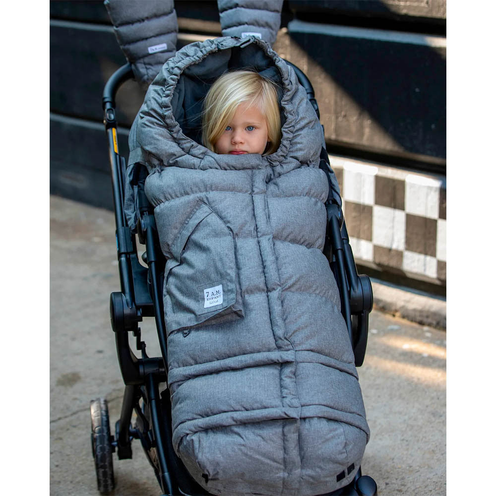 7am uppababy 7AM Enfant Blanket 212 Evolution