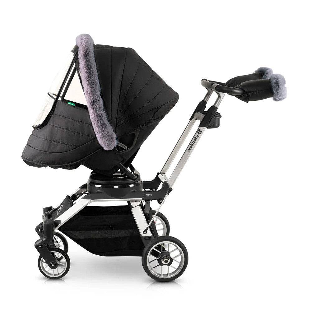 Orbit Baby G5 Stroller Winter Kit- Bambi Baby