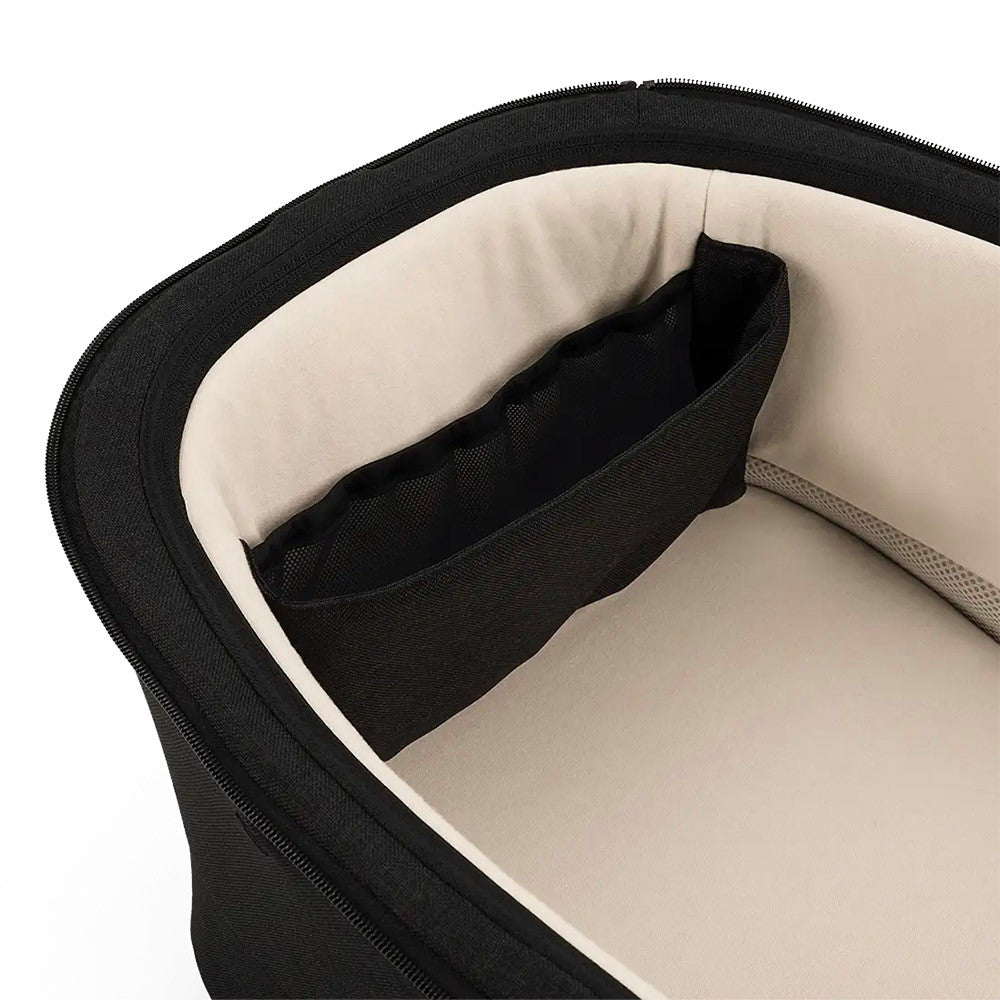 Nuna Lytl Bassinet + Stand- Bambi Baby