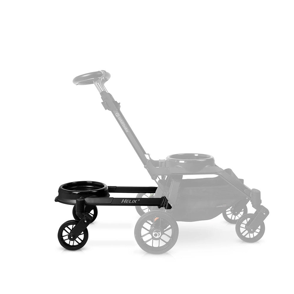 Orbit Baby Helix+ Double Stroller Attachment- Bambi Baby