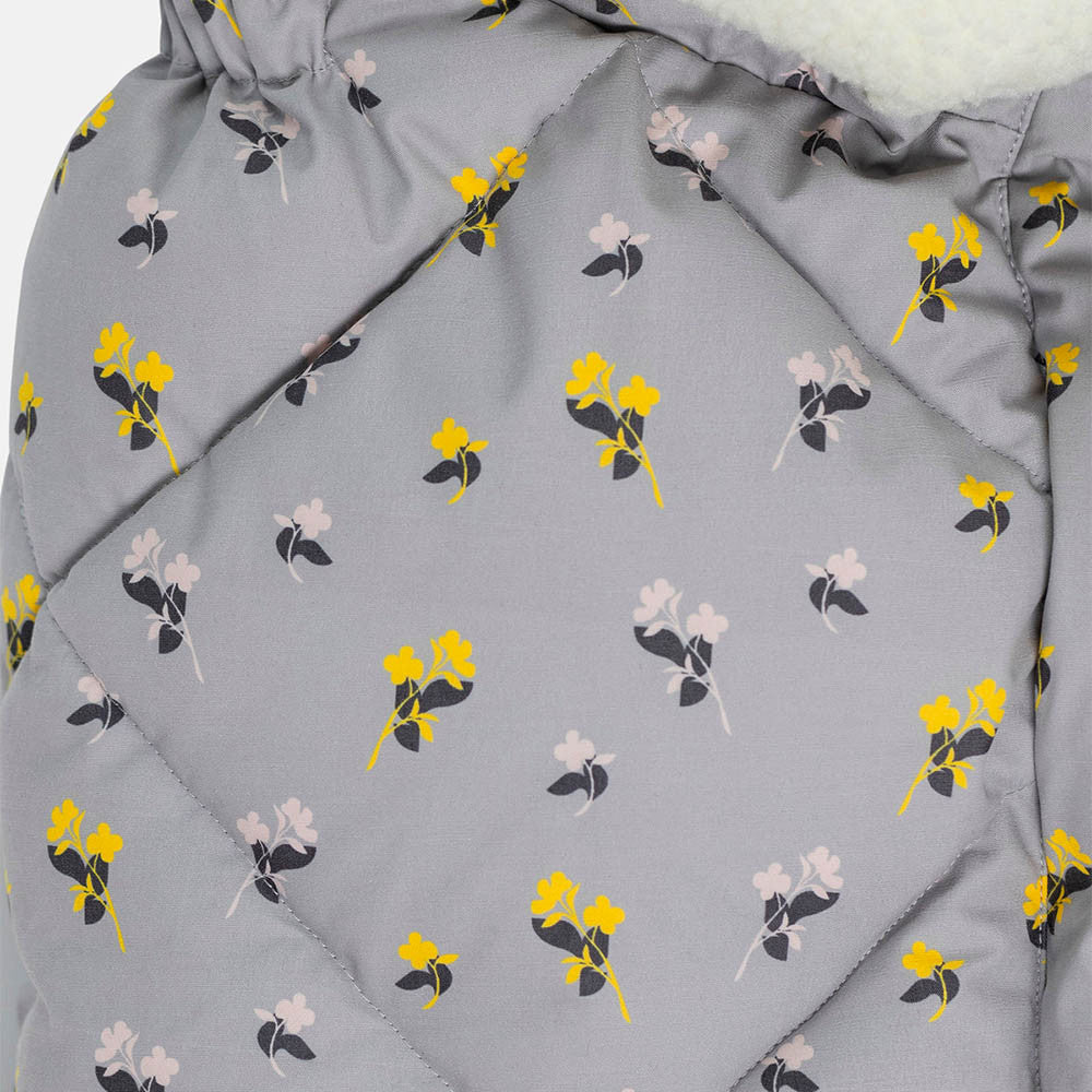 Manta infantil 7AM 212 Evolution - Bambi Baby