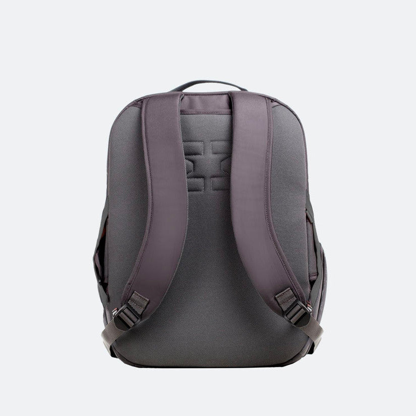 Minimeis G4 Backpack in Black-Grey- Bambi Baby