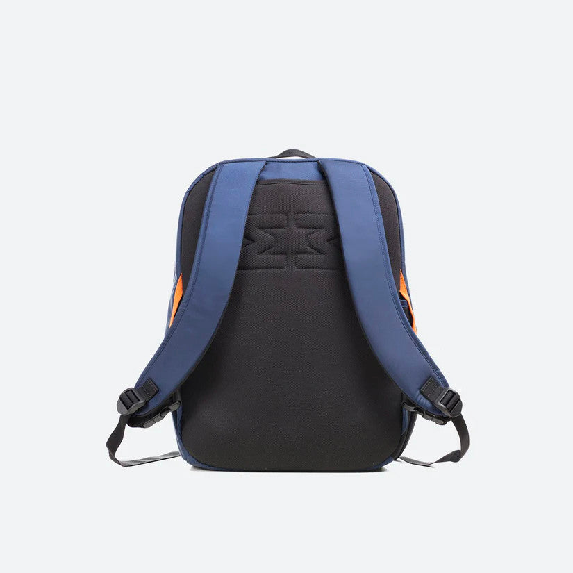 Minimeis G4 Backpack in Black-Navy- Bambi Baby