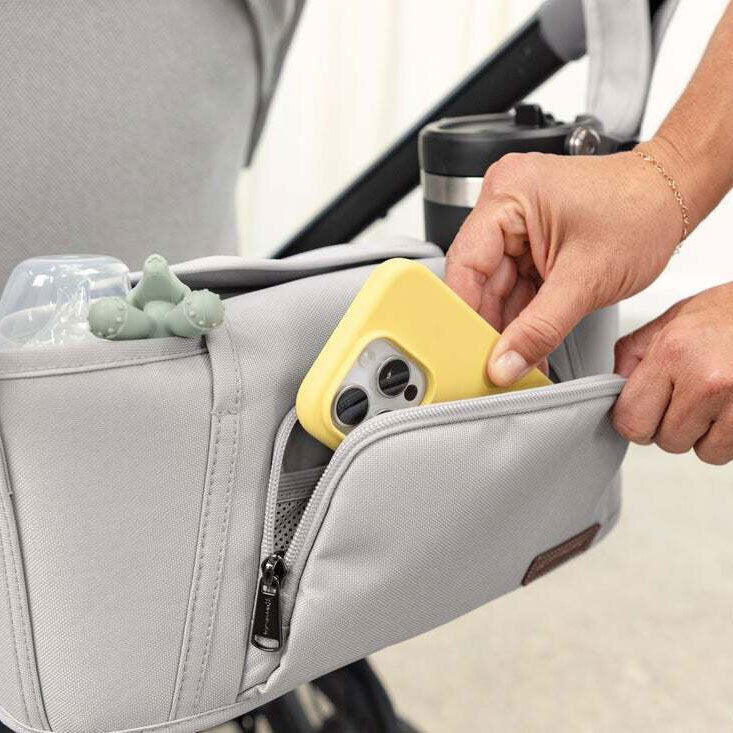 uppababy organizer UPPAbaby Carry All Parent Organizer