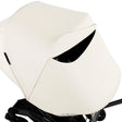 Orbit Baby G5 Stroller Canopy in White - Bambi Baby