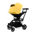 Orbit Baby G5 Stroller Canopy in Yellow - Bambi Baby