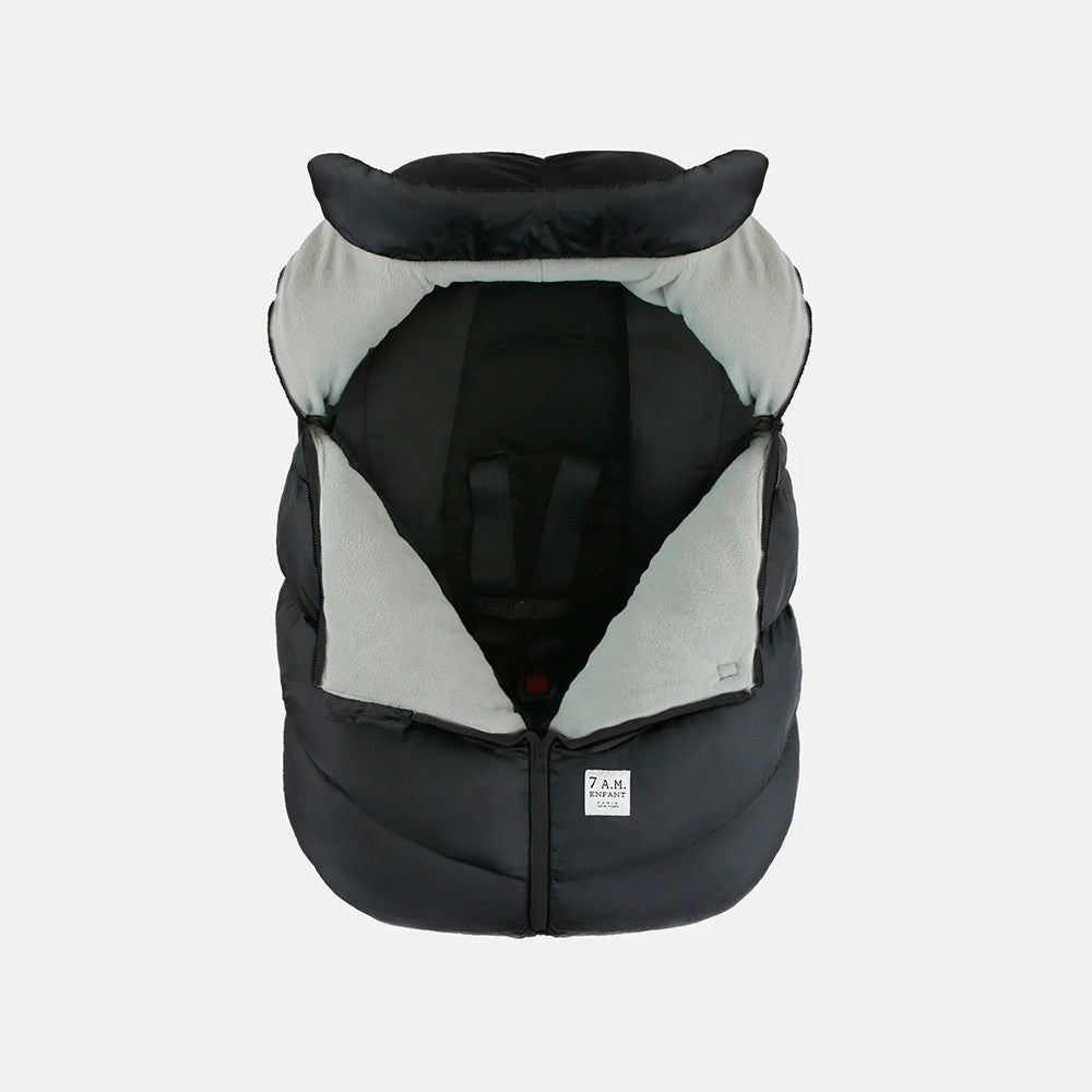 7AM Enfant Car Seat Cocoon- Bambi Baby