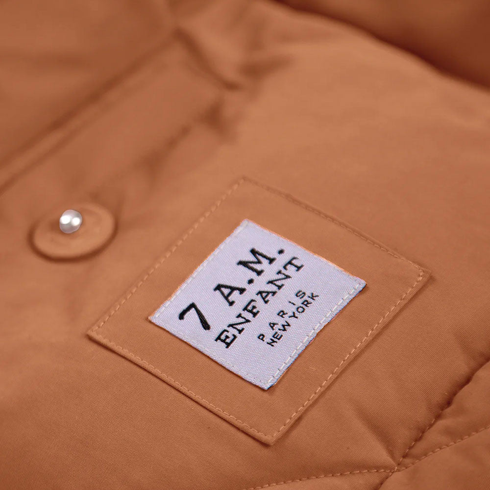 Manta infantil 7AM 212 Evolution - Bambi Baby