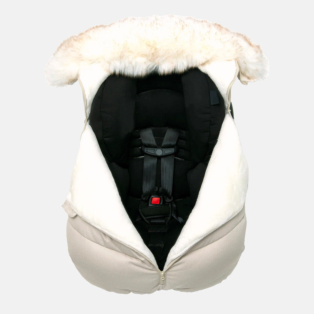 7AM Enfant Car Seat Cocoon- Bambi Baby